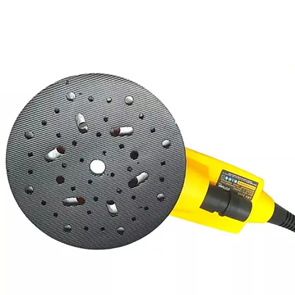 Lixadeira Roto Orbital 6 Pol. LRV350B Vonder